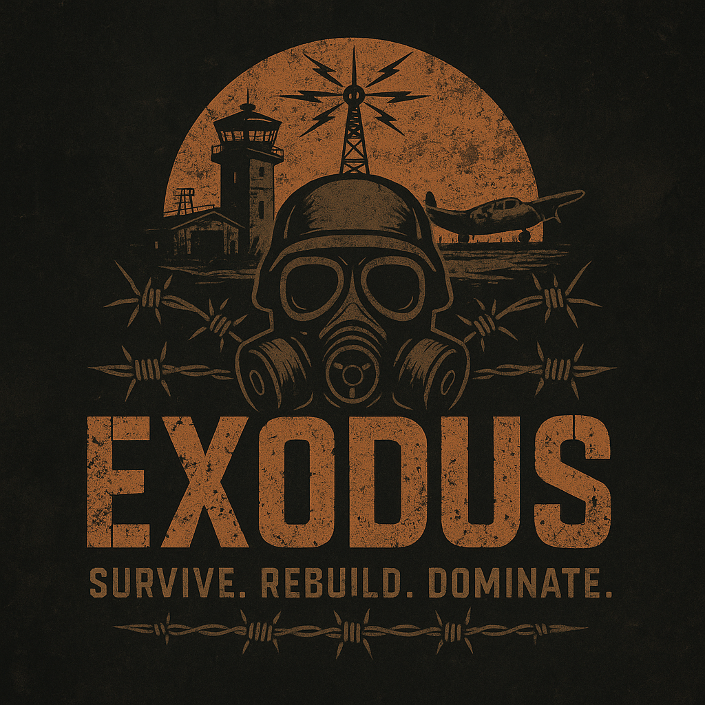 EXODUS Logo
